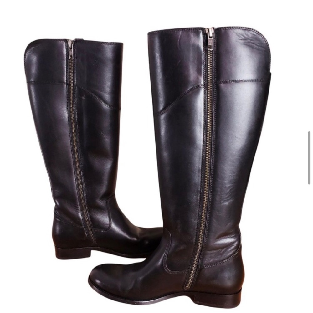 Frye Melissa Boots